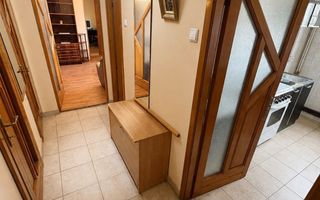 Apartament 2 camere, 50 mp, etaj 2, Bulevardul Dimitrie Cantemir, Podu Roș, Iași - Poză 1