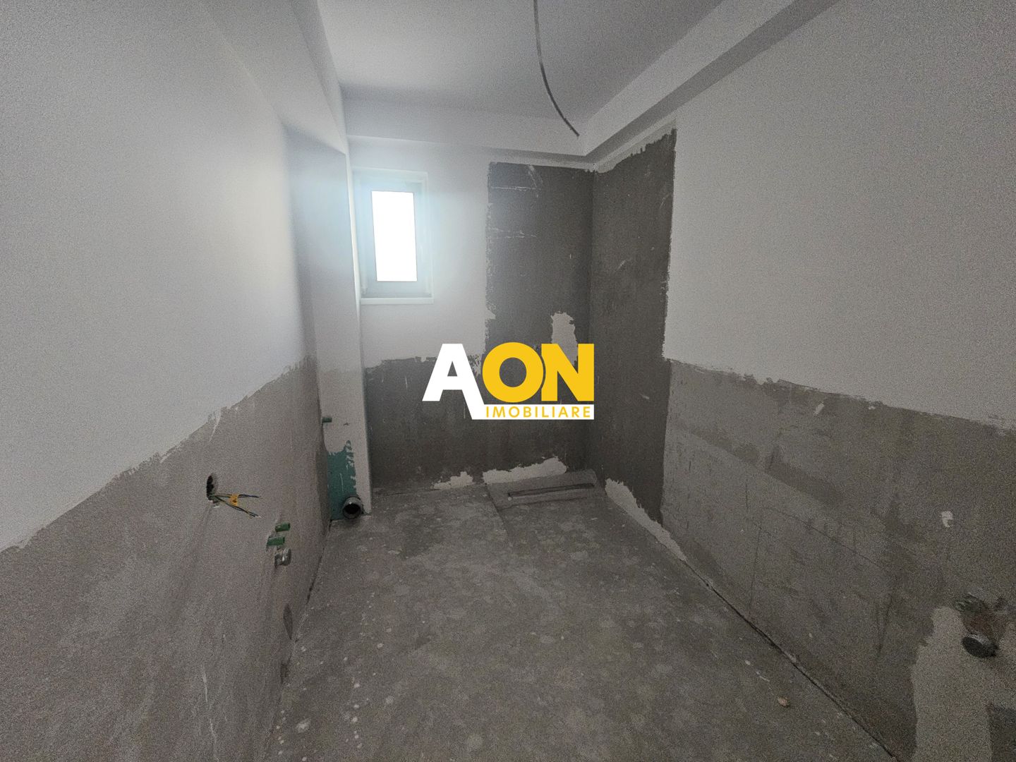 Apartament 3 camere, etaj 1, predare la cheie - Poză 6