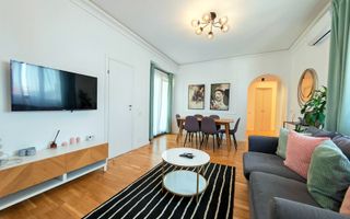 Apartament de lux cu vedere panoramica - Str. Vasile Conta - Poză 1