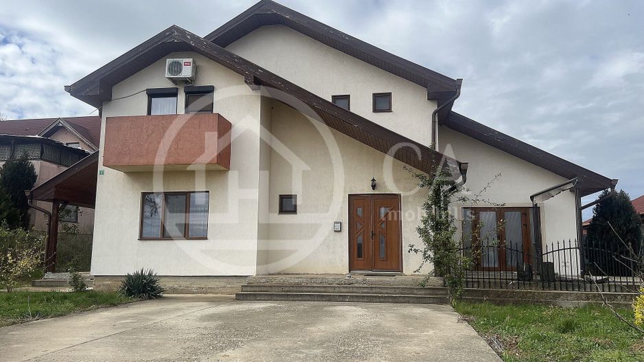 Casa cu 4 camere de vanzare in Paleu Bihor - Poză 20