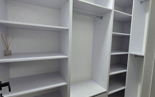 Chirie, 2 camere, 65 mp, str.  Alecu Russo, Rîșcani - Poză 6