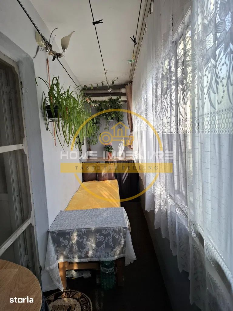 Apartament cu 3 camere/ 71mp/ zona Mircea cel Batran - Poză 9