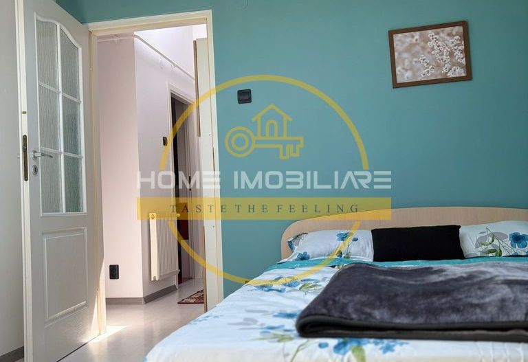 Apartament 2 Camere Penta Tătărași  – 44mp - Poză 5