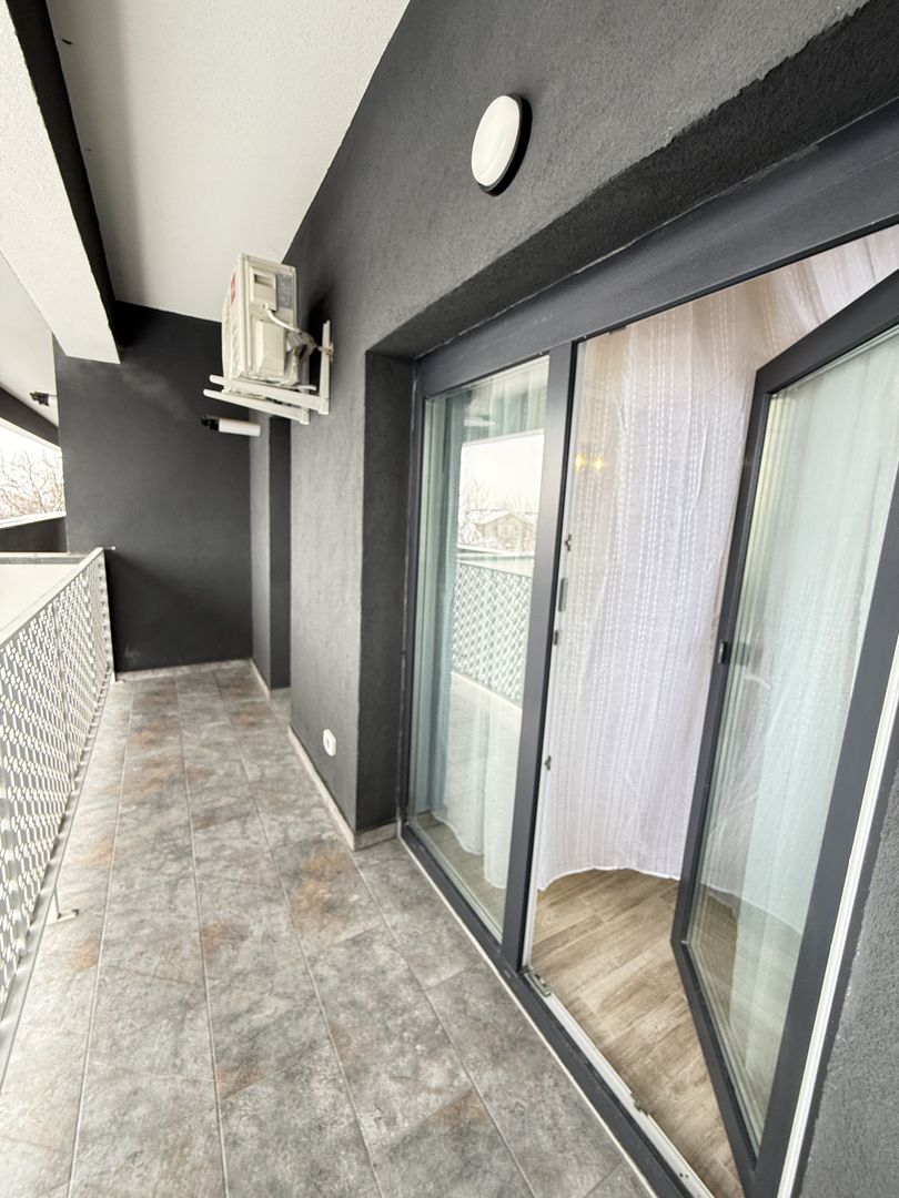 Soarelui | Bloc nou | Prima închiriere | Etaj 2 | Încălzire pardoseală - Poză 11