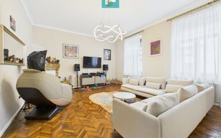 Apartament cu personalitate pe strada Mețianu - Poză 14