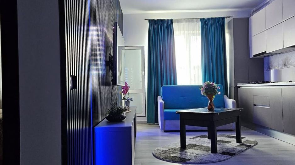 AP. 2 CAMERE APARATORII PATRIEI, CENTRALA, PARCARE, METROU 15 MINUTE - Poză 5