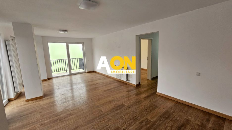 Spatiu de birouri, 4 camere, 74 mp utili, etaj 1, ultracentral - Poză 2