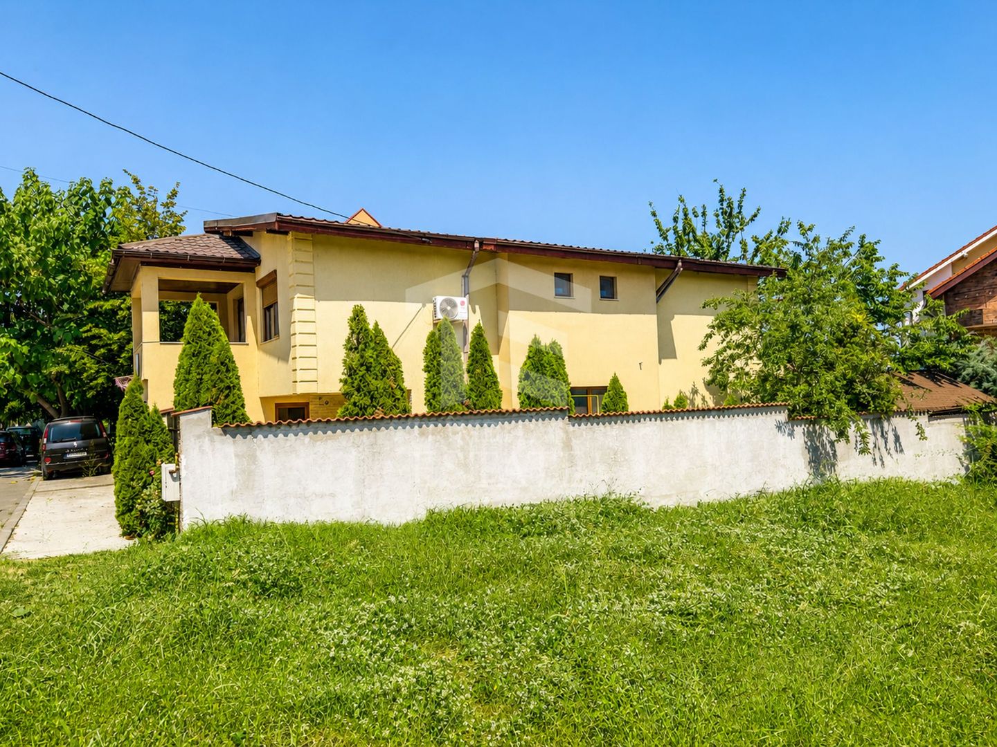 Vilă P+M Ovidiu Sud | 4 camere | Garaj | Comision 0% - Poză 30