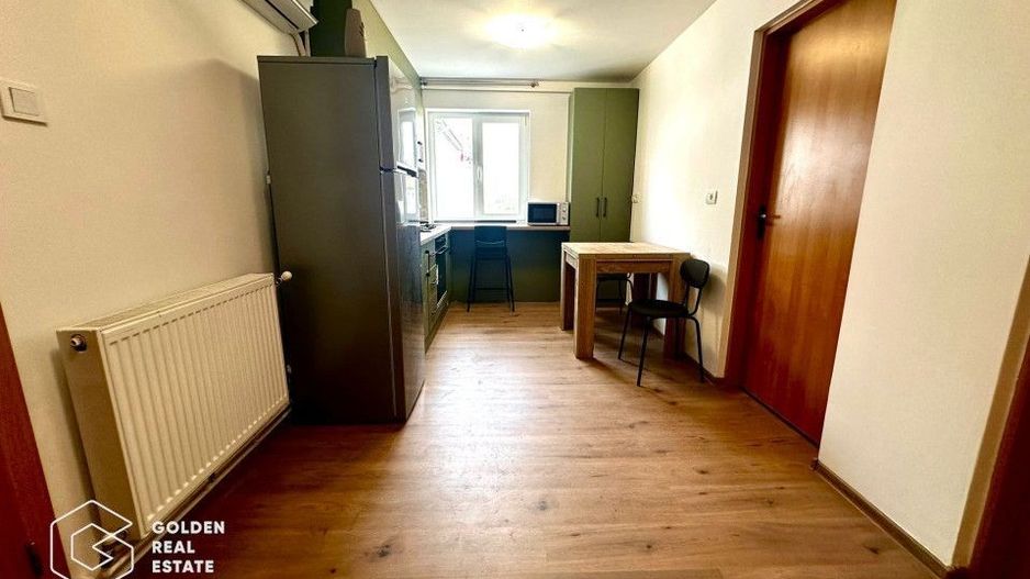 Apartament lux, 2 camere Alfa, etaj 2, bloc 2015, centrala termica - Poză 7