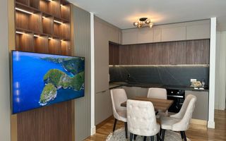Apartament 3 camere | Terasa | Barbu Vacarescu | 2 locuri de parcare - Poză 10