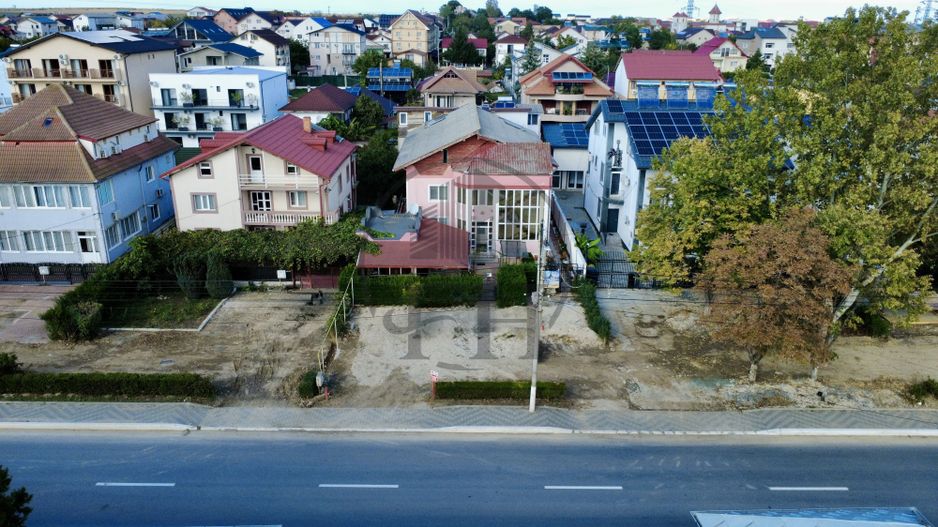 Casa/Vila de vanzare Costinesti, Constanta - Poză 2