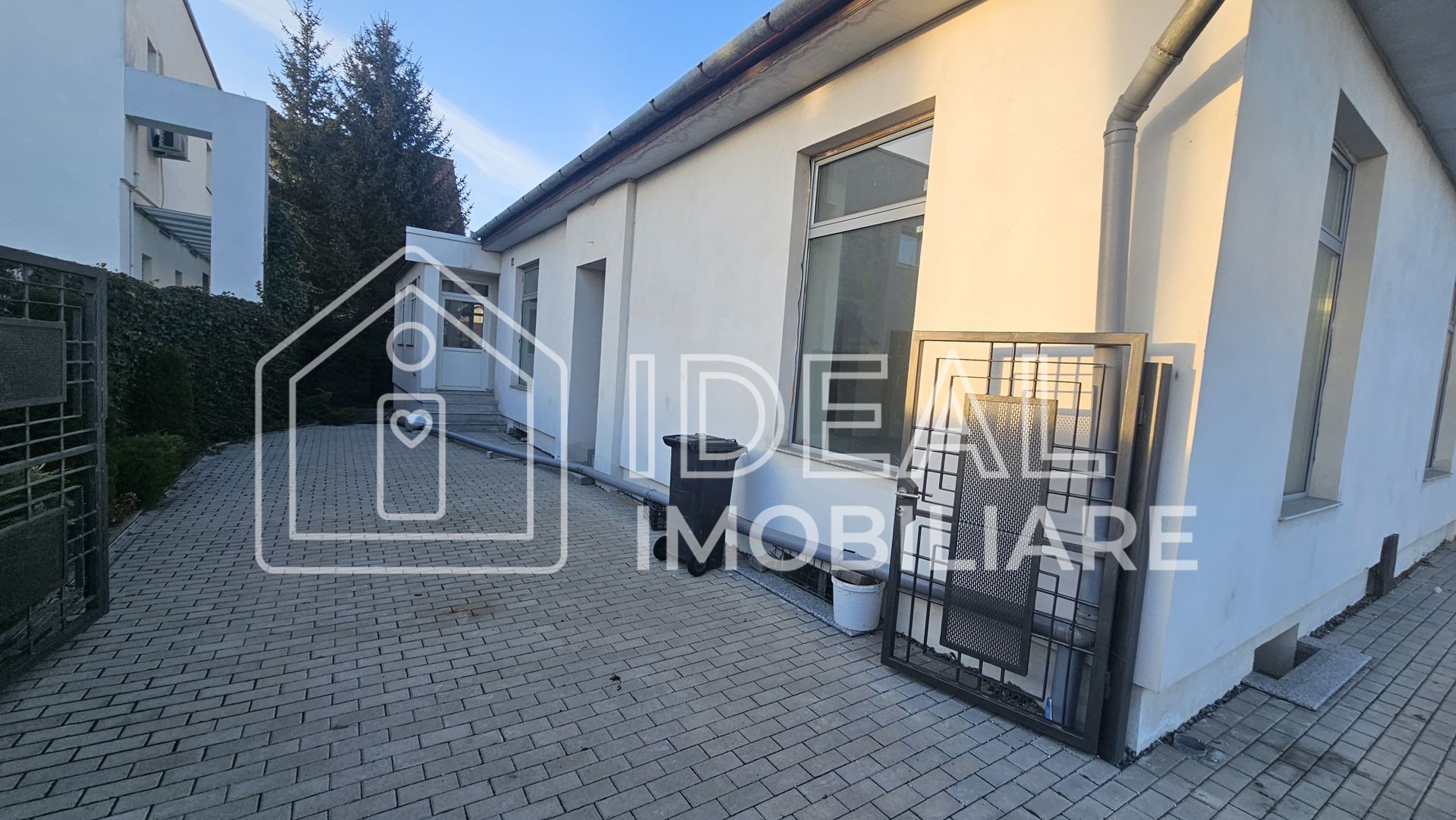 Spatiu Comercial cu vitrina la strada, Calea Dumbravii - Poză 3