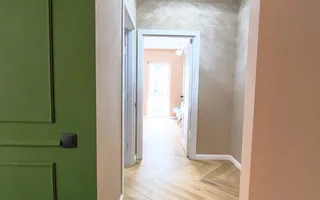 Apartament 2 camere + dressing | 55 mp | Zona Terra - Floresti - Poză 13