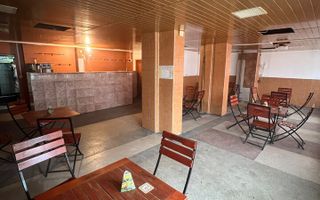 De inchiriat spatiu comercial, zona Calea Nationala ( Spitalul de recuperari ), pret 500 euro - Poză 1