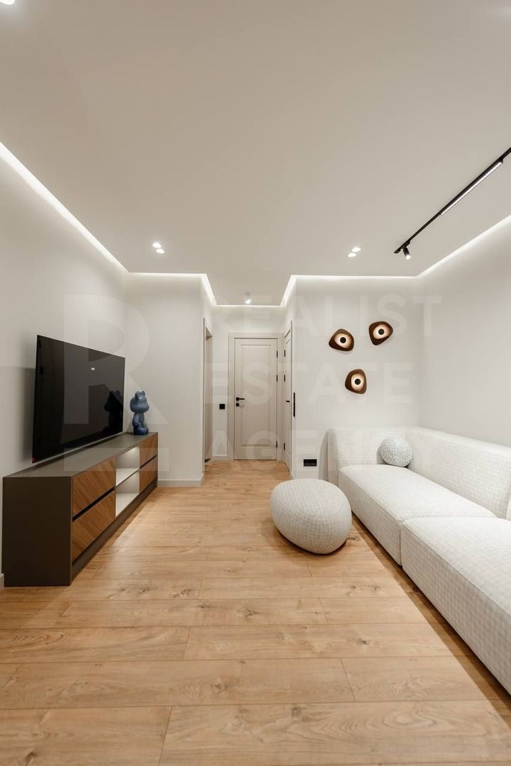 Vânzare, apartament, 2 camere, str. Vasile Lupu, Buiucani - Poză 6