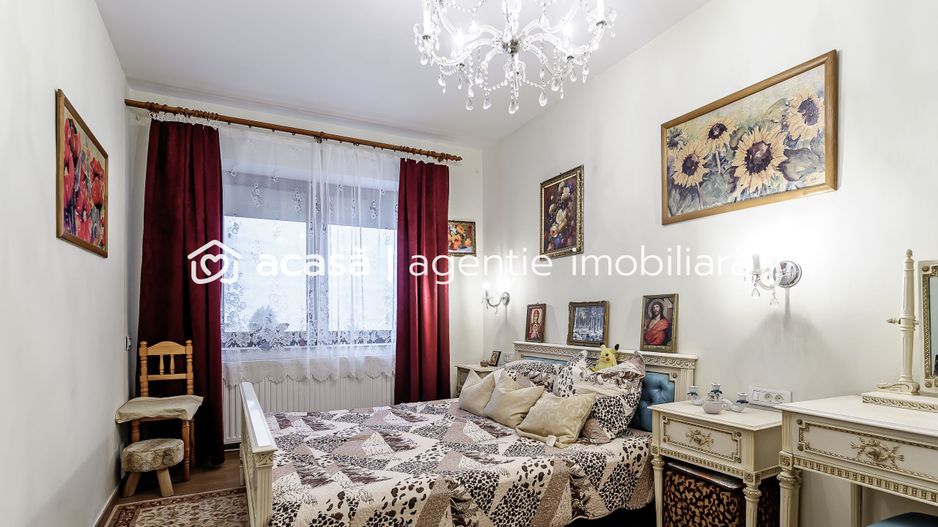 Apartament la parter, liniște și confort în centrul Aradului. - Poză 5