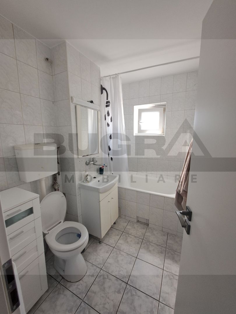 Apartament cu 2 camere, 48 mp, zona Big - Poză 7