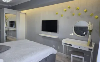 Apartament  2 camere / Prima  inchiriere/ Vedere superba/ - Poză 17