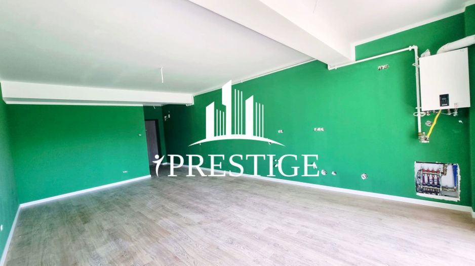 APARTAMENT TIP STUDIO PARTER | VILĂ CU DESIGN MODERN ÎN CRISTIAN SIBIU - Poză 8