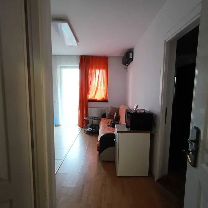 Apartament 2 camere Curte proprie parter - Poză 6