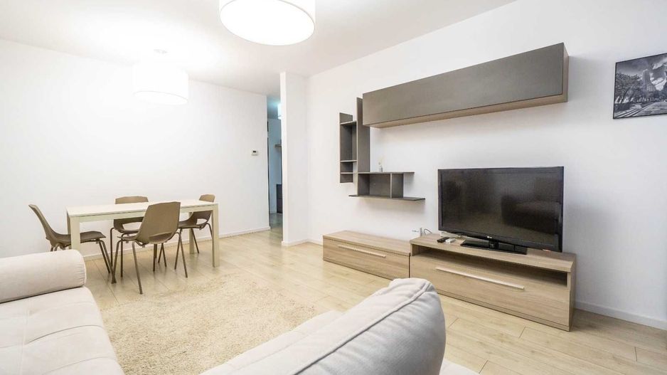 Apartament modern 2 camere Aviației - Poză 5
