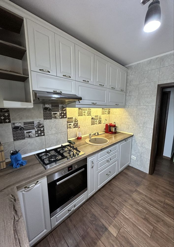 3 Camere 1 Decembrie 1918 Birou inclus. Zero stres parcare - Poză 4