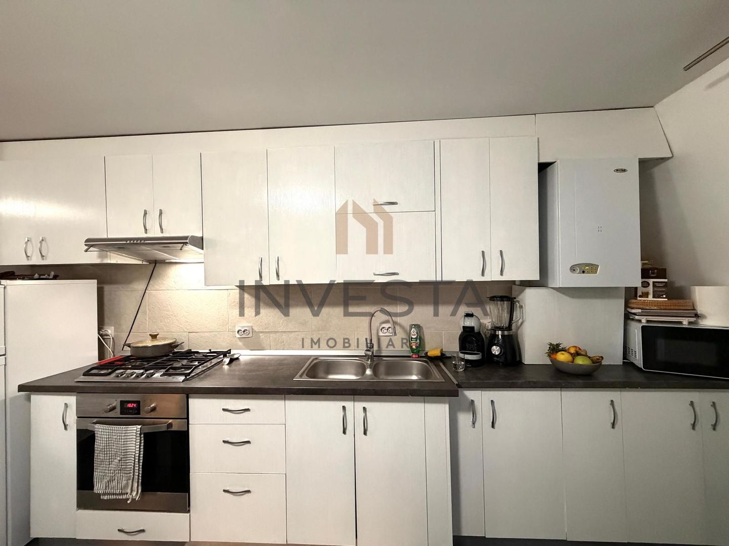 Apartament cu 3 camere in Gheorgheni ! - Poză 9