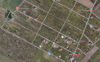 Teren generos Dumbravita - Poză 3