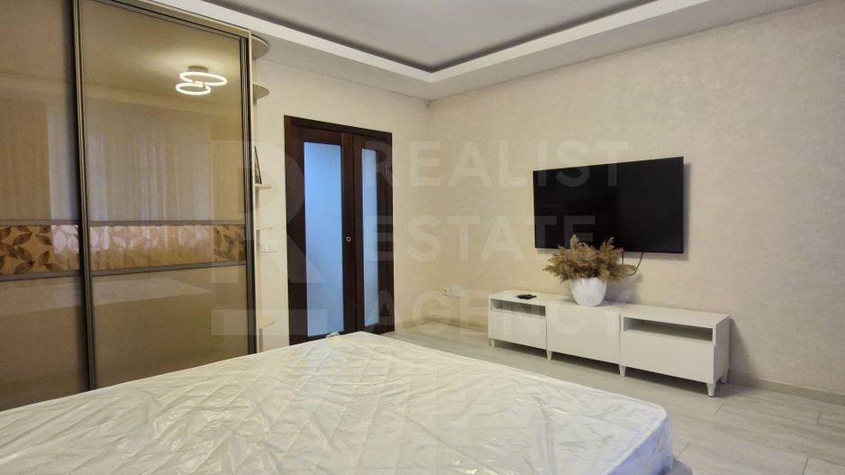 Chirie, apartament, 2 camere, str.  Cornului, Buiucani - Poză 8