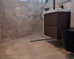 AP. 3 CAMERE BANEASA, PRIMA INCHIRIERE, PARCARE, INCALZIRE PARDOSEALA - Poză 11