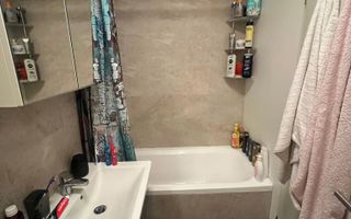 DE VANZARE 2 CAMERE  PRELUNGIREA GHENCEA-ZONA CARTIER LATIN - PARCARE - Poză 6