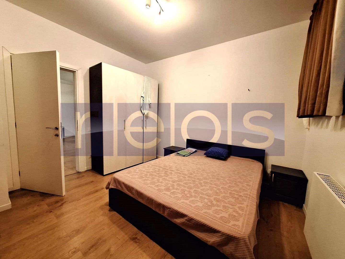 140000 EORO | APARTAMENT 2 CAMERE FOISORUL DE FOC | BLOC 2016 - Poză 7