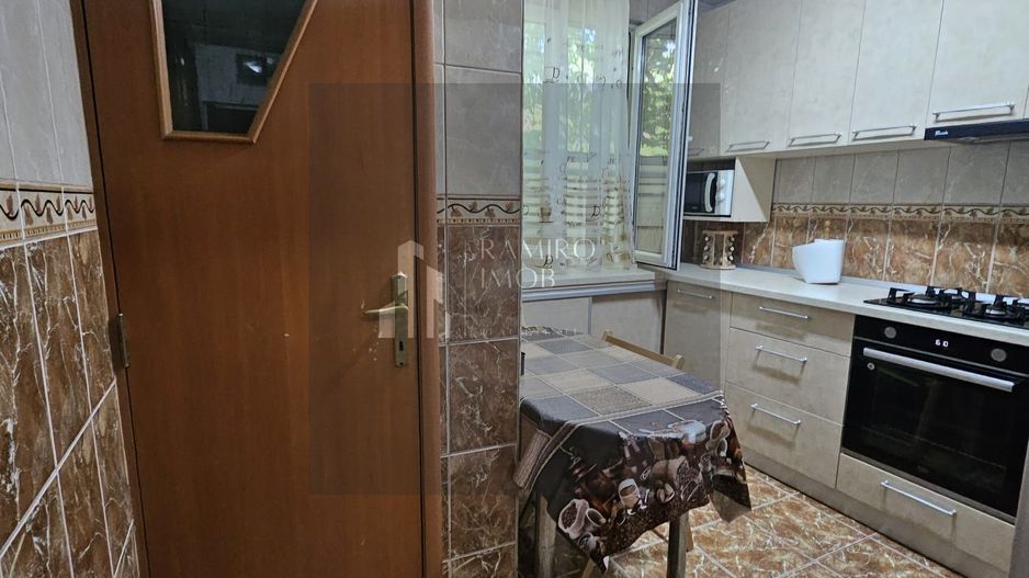 Apartament 2 camere decomandat | 48 mp | Complet mobilat și utilat | - Poză 4