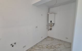 Garsoniera cu incalzire in pardoseala, parcare, 2025 - Parc Bazilescu - Poză 8