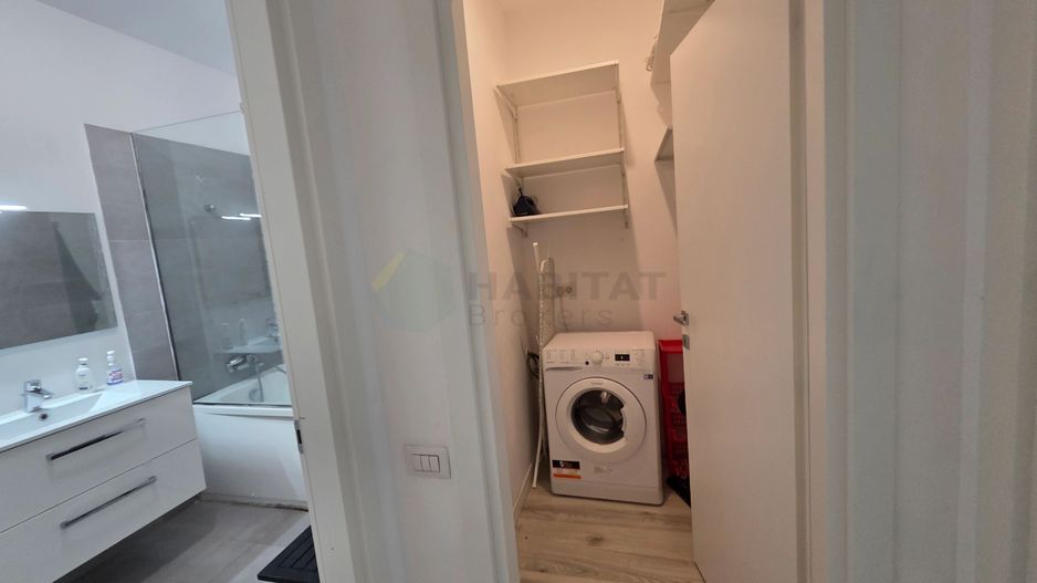 2 camere cu grădină proprie | Millo Residence - Poză 6