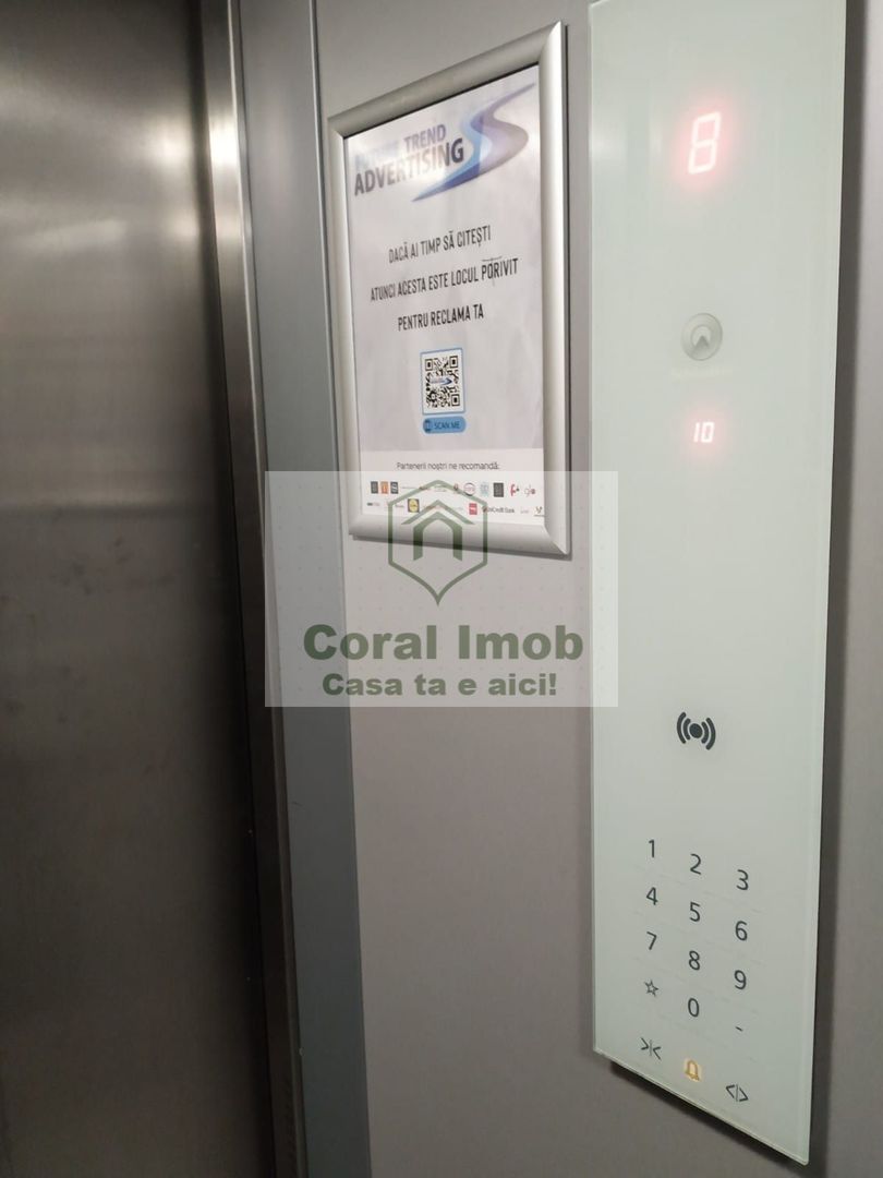 Vanzare 2 camere, Titan,  Rasarit de Soare! - Poză 7