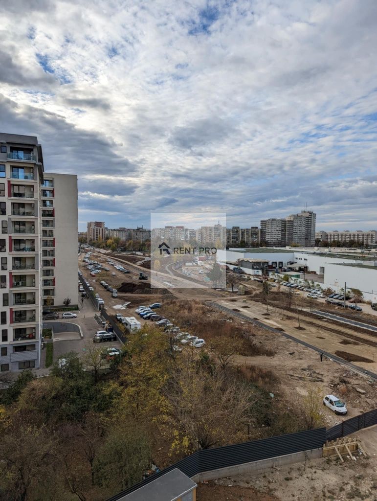 2 camere Plaza Residence faza 4 - Poză 8