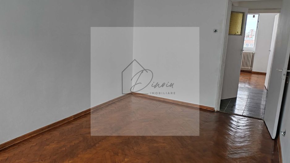 Apartament 3 camere Ștefan cel Mare I Lizeanu I Metrou I COM 0% - Poză 6