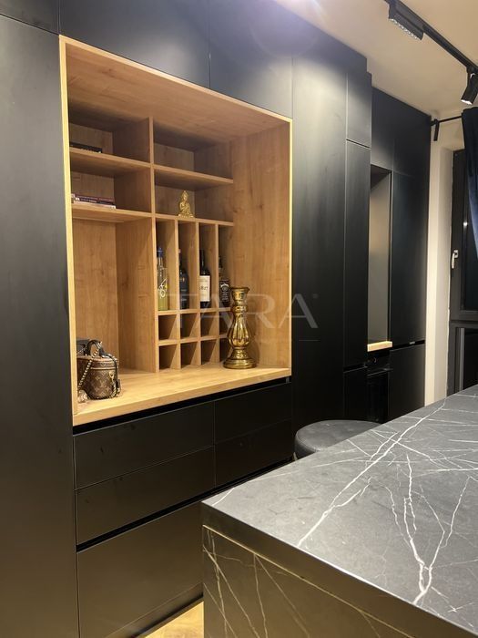 Apartament 2 camere, finisaje premium și design spectaculos. - Poză 6