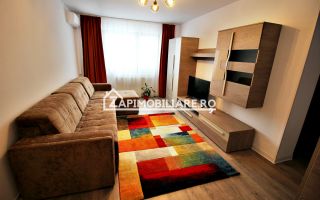 Apartament in bloc nou,1 camera,42mp,1 parcare,cartier Tudor - Poză 1