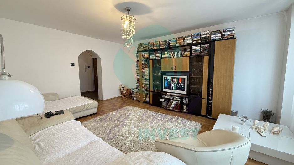 3 camere spatioase - CALEA CALARASILOR - Poză 2