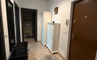 Apartament 2 camere nou Novum Lacul Morii + parcare | 600 EUR - Poză 6