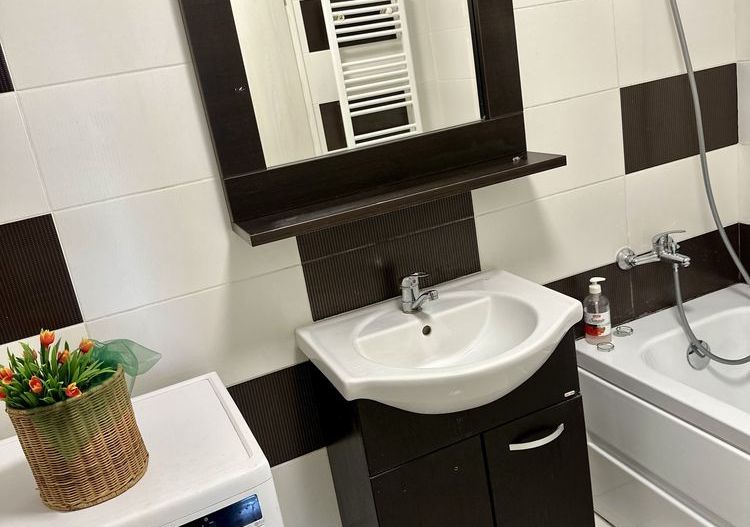 Apartament 2 camere de inchiriat, parcare inclusa- Valea Oltului - Poză 8