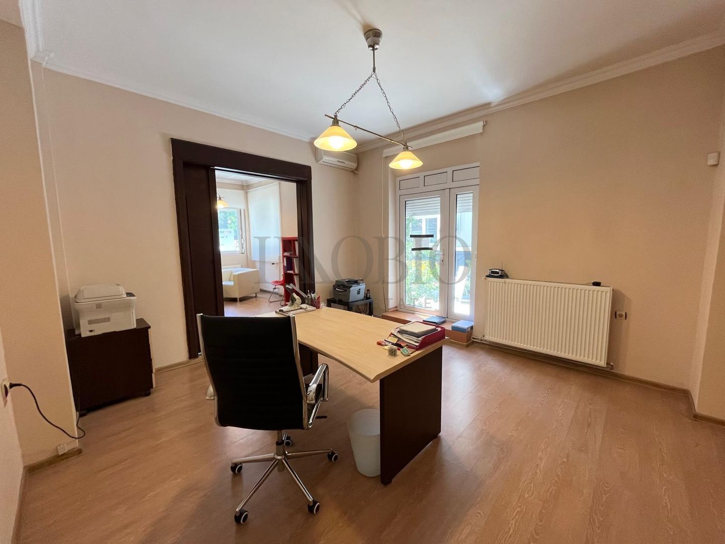 Apartament elegant cu 3 camere și cameră de serviciu | Ultracentral - Poză 6