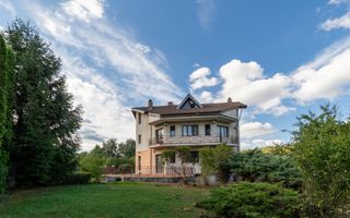 Casa in Valea Ursului + 1500 mp teren -jud. Arges - Poză 5