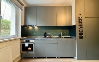 Apartament 1 camera ultrafinisat | Certificat clasificare | AirBnb - Poză 5