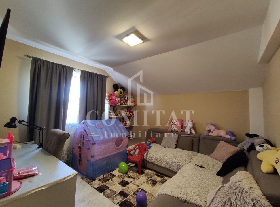 Apartament de vanzare 3 camere | Zona Porii - Poză 5