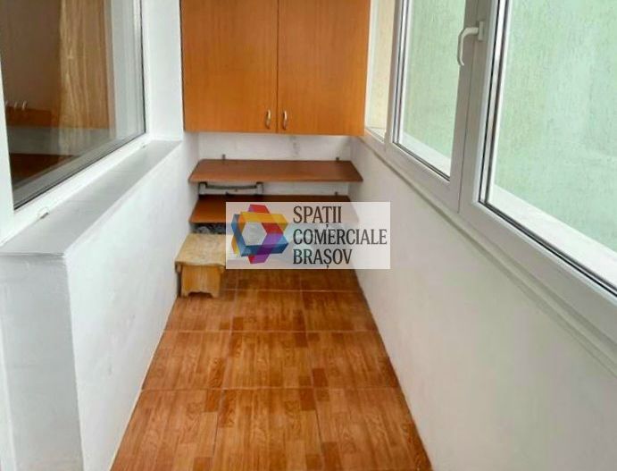 Apartament doua camere de vânzare Brasov, zona Astra, 52 mp, Plus-imo.ro - Poză 9
