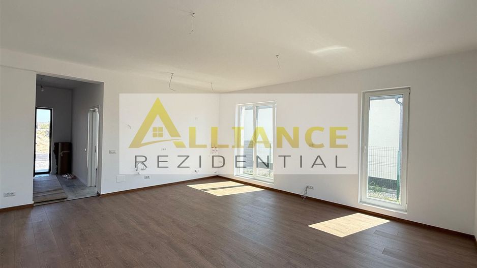 Casa individuala | Parter | 3-4 camere | 2 bai | Ansamblu rezidential - Poză 5