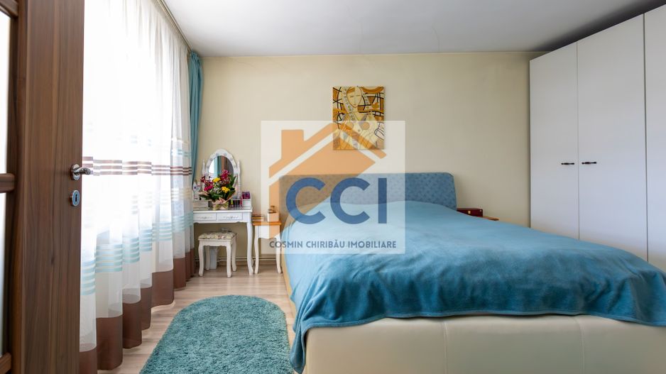 Proprietate exclusivistă ultracentrală -eleganță, spațiu și rafinament - Poză 34